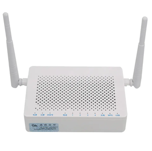 Bán chạy f663nv3a ONT onu xpon FTTH 1ge + 3fe + TEL + <span class=keywords><strong>USB</strong></span> + Wifi <span class=keywords><strong>ZTE</strong></span> GPON xpon tiếng Anh hỗ trợ chương trình cơ sở occi f663n f663nv9 xpon onu - Product Image 3