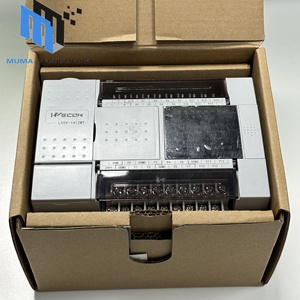 Wecon LX5V Serie SPS 0.01us ~ 0.03us Ausführungs geschwindigkeit LX5V-1412MT-AN Programmier logik controller
