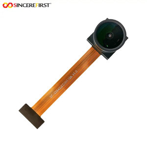 Modulo telecamera sensore a infrarossi OV2640 OV2648 Cmos 2MP ESP32 modulo sensore Mini fotocamera modulo FPC - Product Image 4