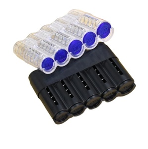 QY Storage <strong>Box</strong> <strong>Coin</strong> Purse Storage <strong>Box</strong> Money <strong>Box</strong> - Product Image 1