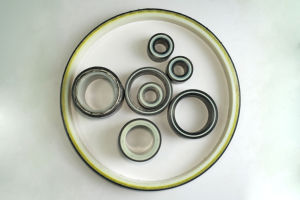 油气管道切割成型用API 15S 15J RTP管 - Product Image 2