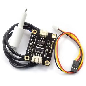 TDS Meter V1.0 Development Board <strong>Water</strong> Conductivity <strong>Sensor</strong> Liquid Detection <strong>Water</strong> Quality Detection Module TDS <strong>Sensor</strong>