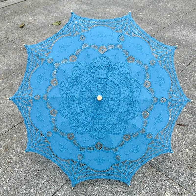 Bleu ciel