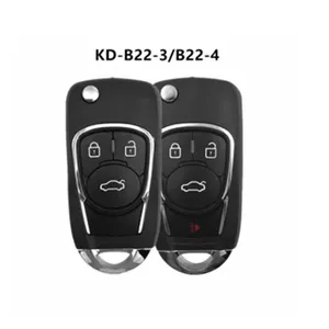 KD รีโมท B22-3 3ปุ่ม B22-4รีโมท4ปุ่มสำหรับ KD300และ KD900เพื่อผลิตรีโมทรุ่นใดๆสำหรับคีย์ DIY - Product Image 6