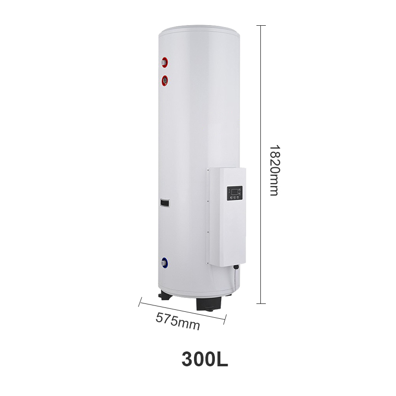 300L