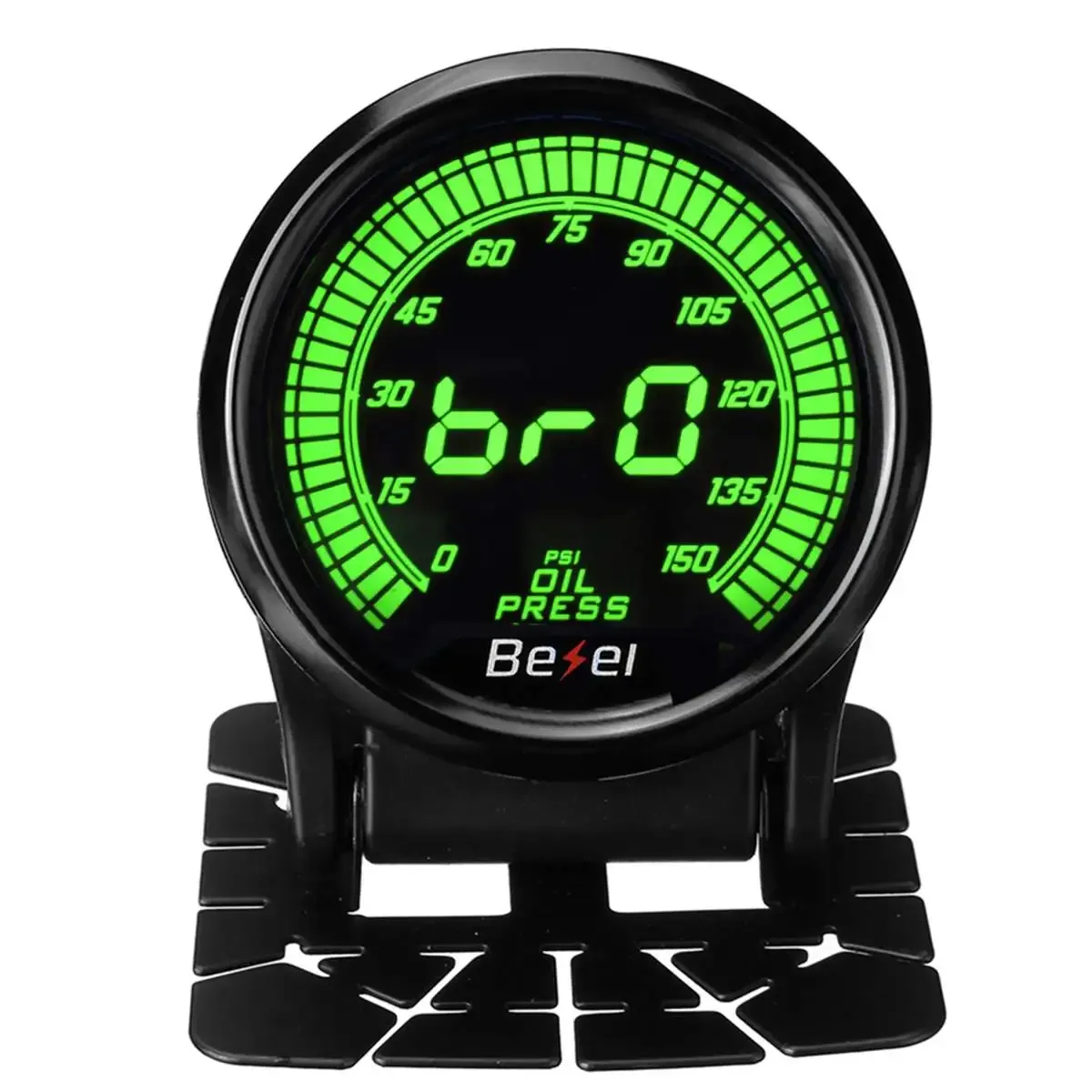 Oil Pressure psi