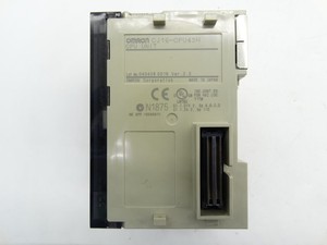 Nuovo e originale Plc CJ1GCPU42H PLC processore PLC Controller di programmazione - Product Image 3