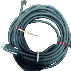 100% 原装和全新工业设备配件原装<span class=keywords><strong>ccd</strong></span>连接线工业摄像机电线连接器