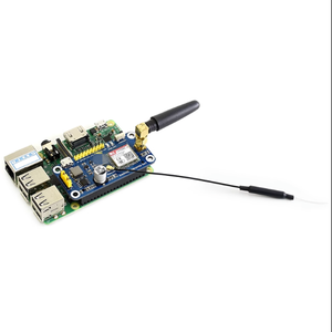 Modulo Raspberry PI 4 generazione B/3B +/Zero SIM800C scheda di espansione GSM/GPRS 2G/ Bluetooth