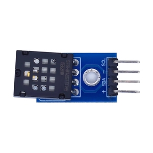 DHT21AM2320デジタル温度および湿度センサーモジュールシングルバスI2C AM2302を交換 - Product Image 3
