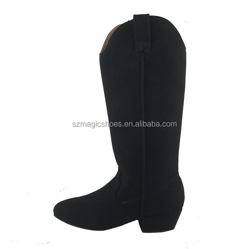4CM Black
