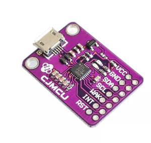 USB to I2C MCU-2112 CP2112デバッグボード通信モジュールCP2112 - Product Image 2