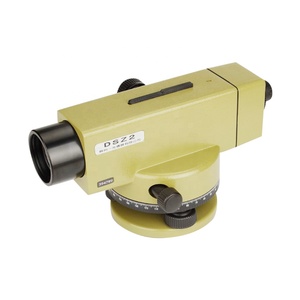 Nivel de descuento de fábrica, nivel automático, NL32B, nivel dumpy 32X - Product Image 5