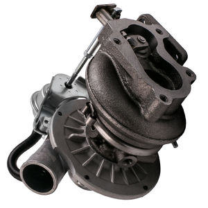 เครื่องชาร์จเทอร์โบ RHB5 VC180027 VD180027 VE180027สำหรับ ISU-zu 4JG2-TC พอดีกับเทอร์โบชาร์จเจอร์ Campo Trooper ISU-ZU - Product Image 2