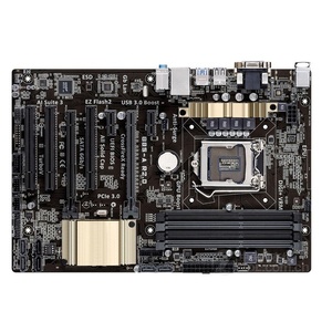 Asus B85-A R2.0 1150 CPU I7 4790K用デスクトップマザーボード完全にテスト済み、高品質 - Product Image 3