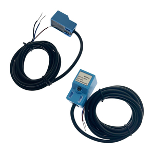 Interruttore DC10-30V sensore di prossimità induttivo NPN 4mm SN04-N di distanza di rilevamento - Product Image 6