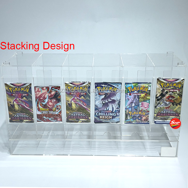 Claro (Acrílico de grado A)