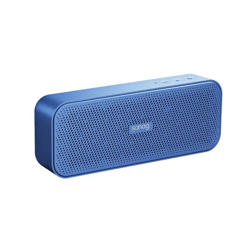 Sanag X15 ısı Amazon taşınabilir Loud bas Stereo Mini ev sinema sistemi Bluetooth soundbar'da hoparlör ile iyi ses