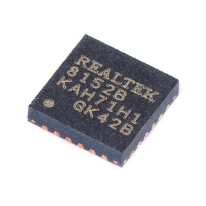 RTL8152B-VB-CG reti e interfacce della categoria di prodotti di rete di comunicazione Ethernet a circuito integrato - Product Image 1