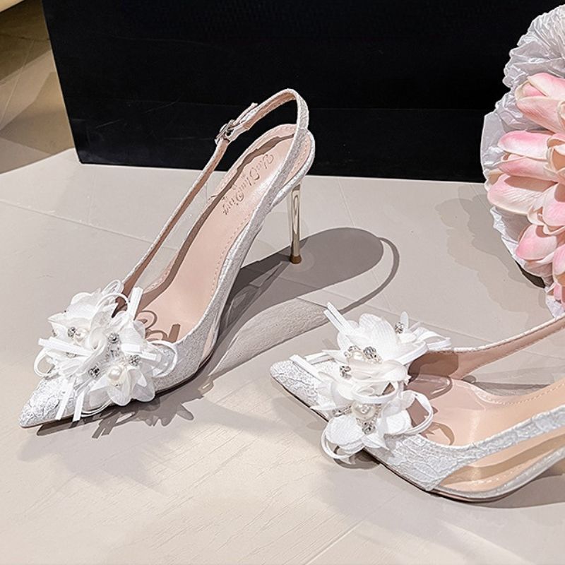 White(10CM)
