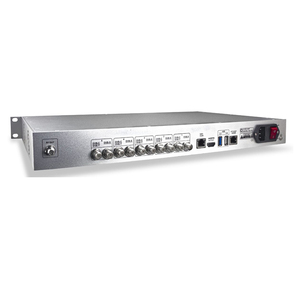 Convertidor de TV Digital SATLINK, 2 canales de entrada de señal de salida, 3 canales, modulador DVB-T, 2 canales, 2 canales, 2 canales, 2 canales, 2 canales, 2 canales, 2 canales, 2 canales, 2 canales, 2 canales, 2 canales - Product Image 3