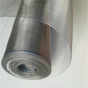 Сплетенная сетчатая сетка из нержавеющей стали - Product Image 2