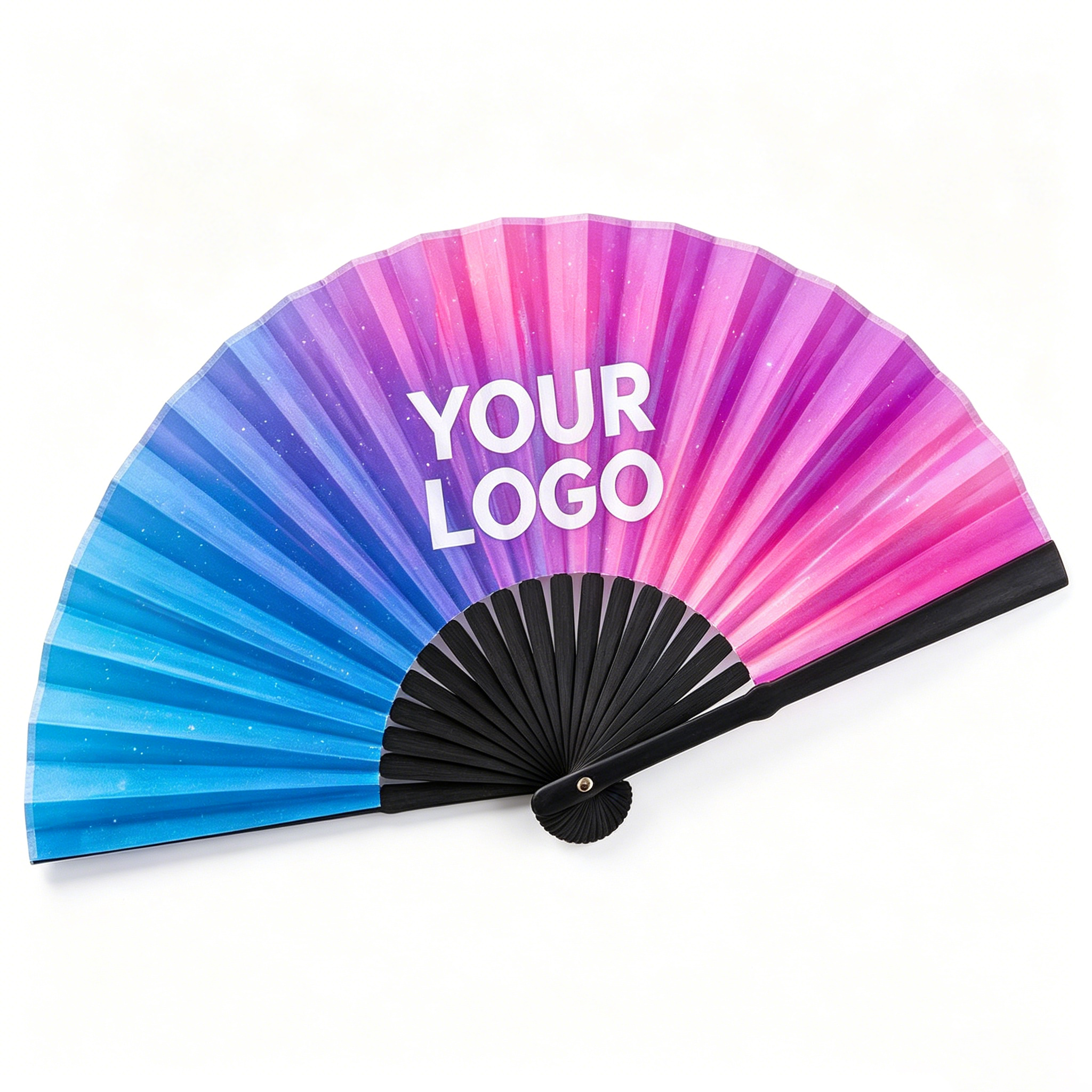 Hand fan