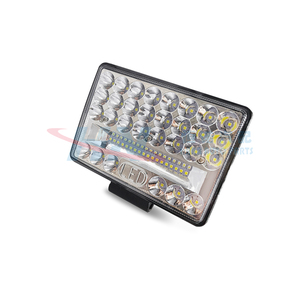 一般的なトラックLED点滅作業灯に適しています - Product Image 1
