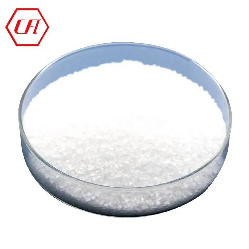 Methoxido de sodio sólido, metilato de sodio a precio de fábrica, CAS 124-41-4