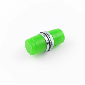 En iyi fiyat Simplex APC FC adaptörü ağ optik lifler için Fiber optik ve FTTH kullanımı küçük boyutlu ekipman - Product Image 2