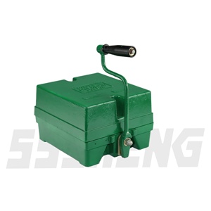 Senheng Control <strong>Switch</strong> KKP-1143 Limit <strong>Switch</strong> IP20 25A KKP1100 Crane <strong>Switch</strong> - Product Image 2