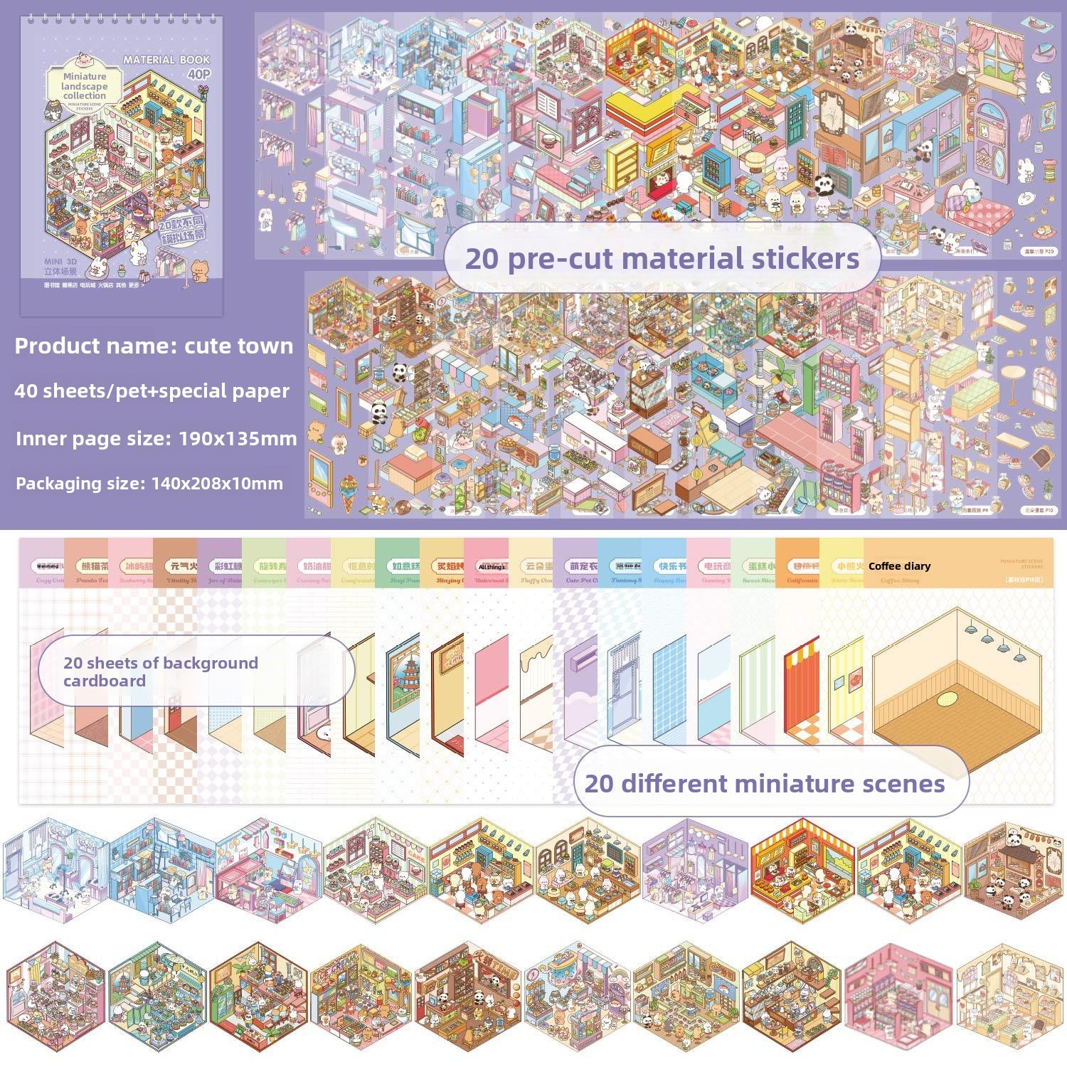 Città dei Munchkin 3.0