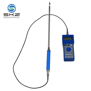 SKZ111K-2A xách tay LCD hạt điều Hazelnuts quả hồ trăn độ ẩm Tester Nuts Moisture Meter - Product Image 6