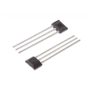 (A1220LUA-T) gute Qualität neue und originale Integrated Circuits A1220LUA-T TO-92S Einstellungssensor