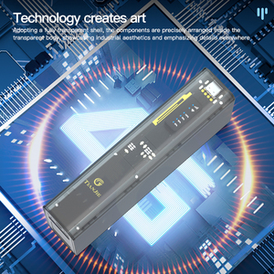 TIANJIE Power Bank 4g Mobile Wifi Router Dual Band <strong>5Ghz</strong> High Capacity Mini Modem Lte <strong>Wi</strong>-<strong>fi</strong> Modems Any Sim Card Chip Slot - Product Image 5