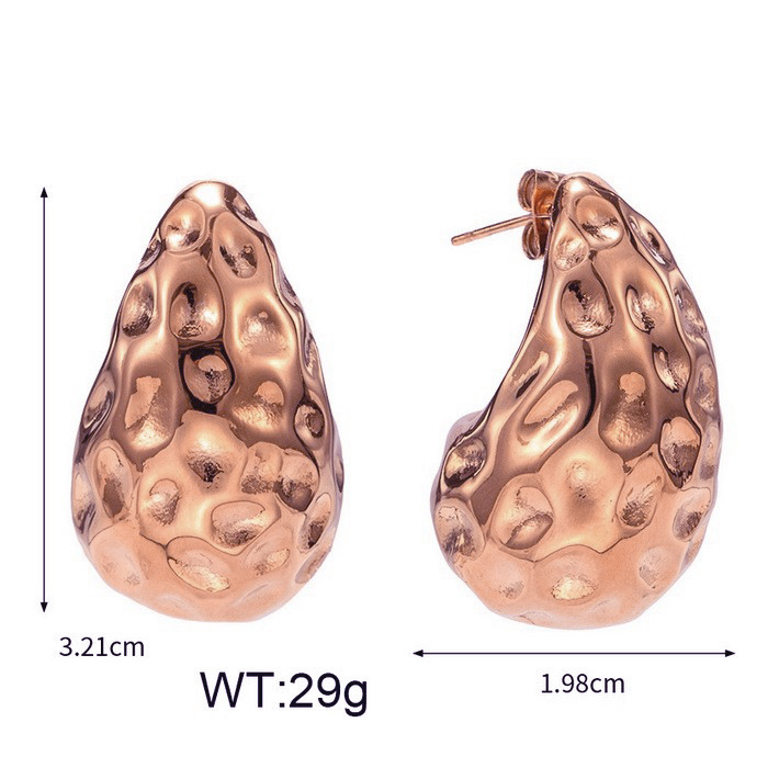 SH6074-Rose gold