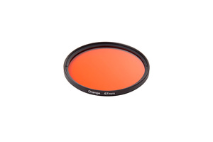 67mm Full Color Lens <strong>Filter</strong> for Camera Lens Conversion with Thread Mount - Product Image 2