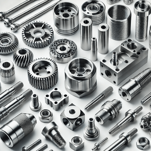 Werkseitige kunden spezifische CNC-Bearbeitung von präzisem Drehen Fräsen auf EDM-Fähigkeiten aus Edelstahl draht - Product Image 3