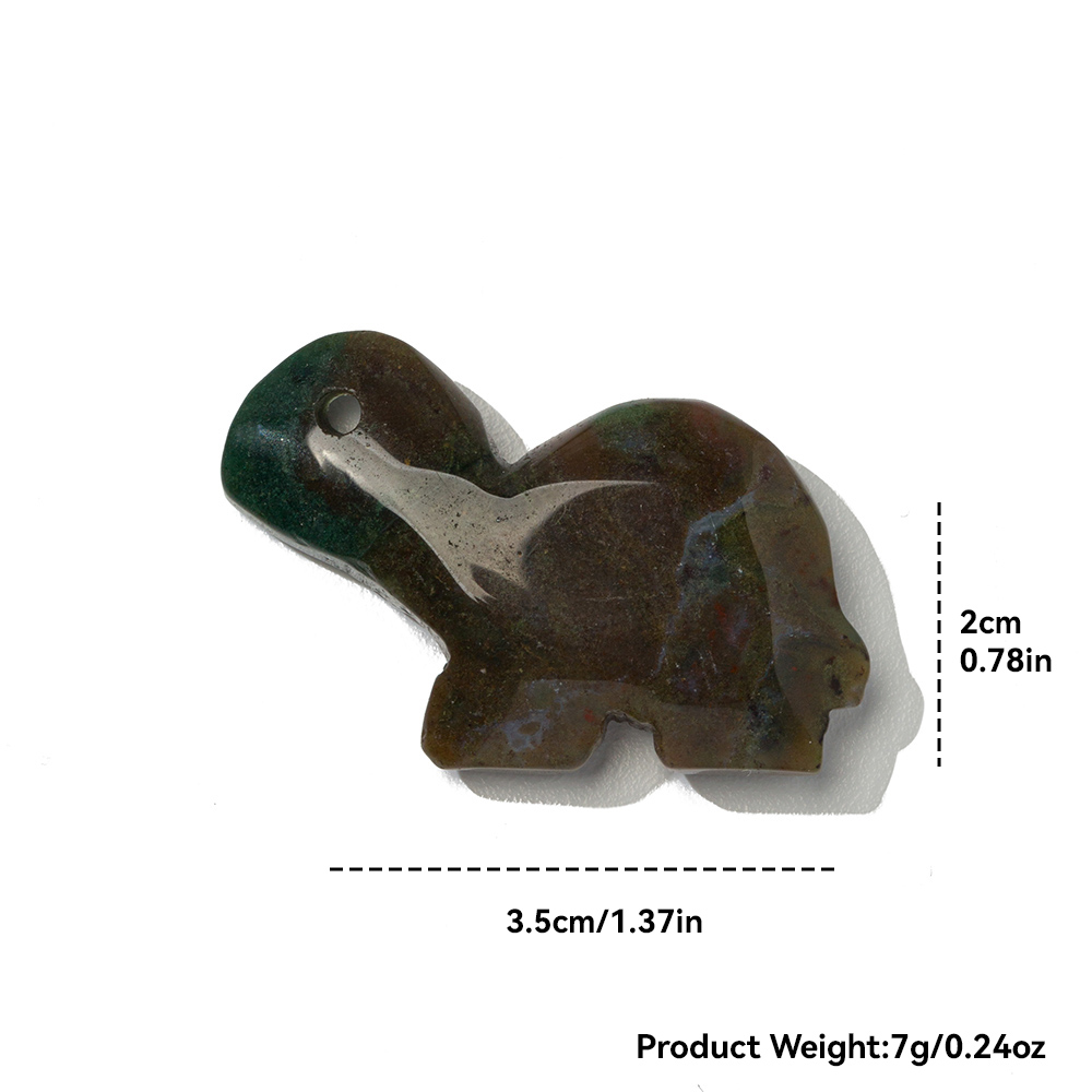 Agate d'Inde