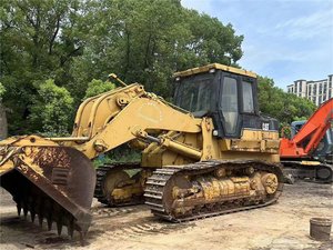 Caterpillar <strong>973</strong> 973C Crawler Loader,Crawler Loader,Cat 973C Crawler Loader - Product Image 6