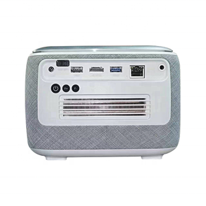 Mini proyector portátil Android Projector en el hogar, la Oficina - Product Image 4