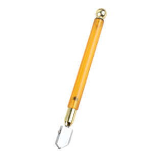 Kalın cam için 2-20mm profesyonel kesici aralığı ile profesyonel karbür Tungsten alaşım kolu cam kesici aracı - Product Image 4
