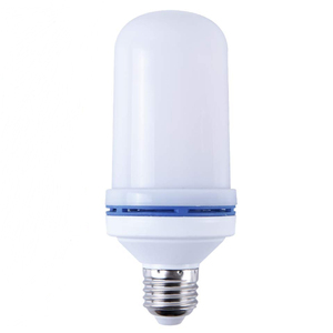 2019 Most Popular <strong>4</strong> Modes <strong>LED</strong> Flame Effect Light Bulb 5 <strong>Watts</strong> E26/E27 Standard Base 110V-240V - Product Image 5