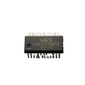 Regolatore lineare IC chip soluzione hardware e software della Cina AiP7633 - Product Image 4
