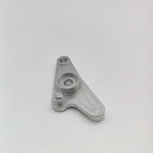 Piezas especiales de mecanizado de control numérico de computadora para varilla de retención de aire del colector de admisión del motor del automóvil - Product Image 4