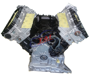 Orijinal malzemeler kalite araba motoru 2.4L BDW araba Audi için Motor tertibatı BDW A6 A6L C6 2.4 V6 araba Motor tertibatı Motor - Product Image 4