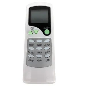 Yeni yedek ZH/LT-01 AC uzaktan kumanda çalışma için Chigo A/C klima ZH/LT-01 ZHLT-01 ZHLT01 - Product Image 1
