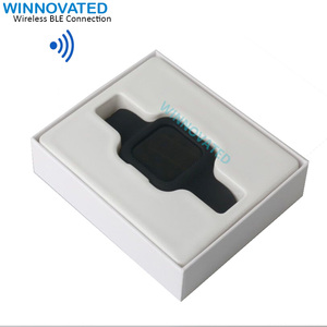 13.56mhz Wireless BLE Wearable Android Mini USB RFID NFC Chip <strong>Reader</strong> Writer