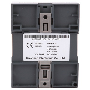 Controllore logico programmabile PR-E-AI-I PLC automazione Aadder Controller logico nuovissimo originale - Product Image 5