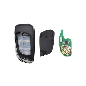 KEYDIY Universal KD Remote B11-2ระยะไกล2ปุ่ม Kd Mini KEYDIY B11สำหรับ KD300และ KD900 Remote Key - Product Image 5